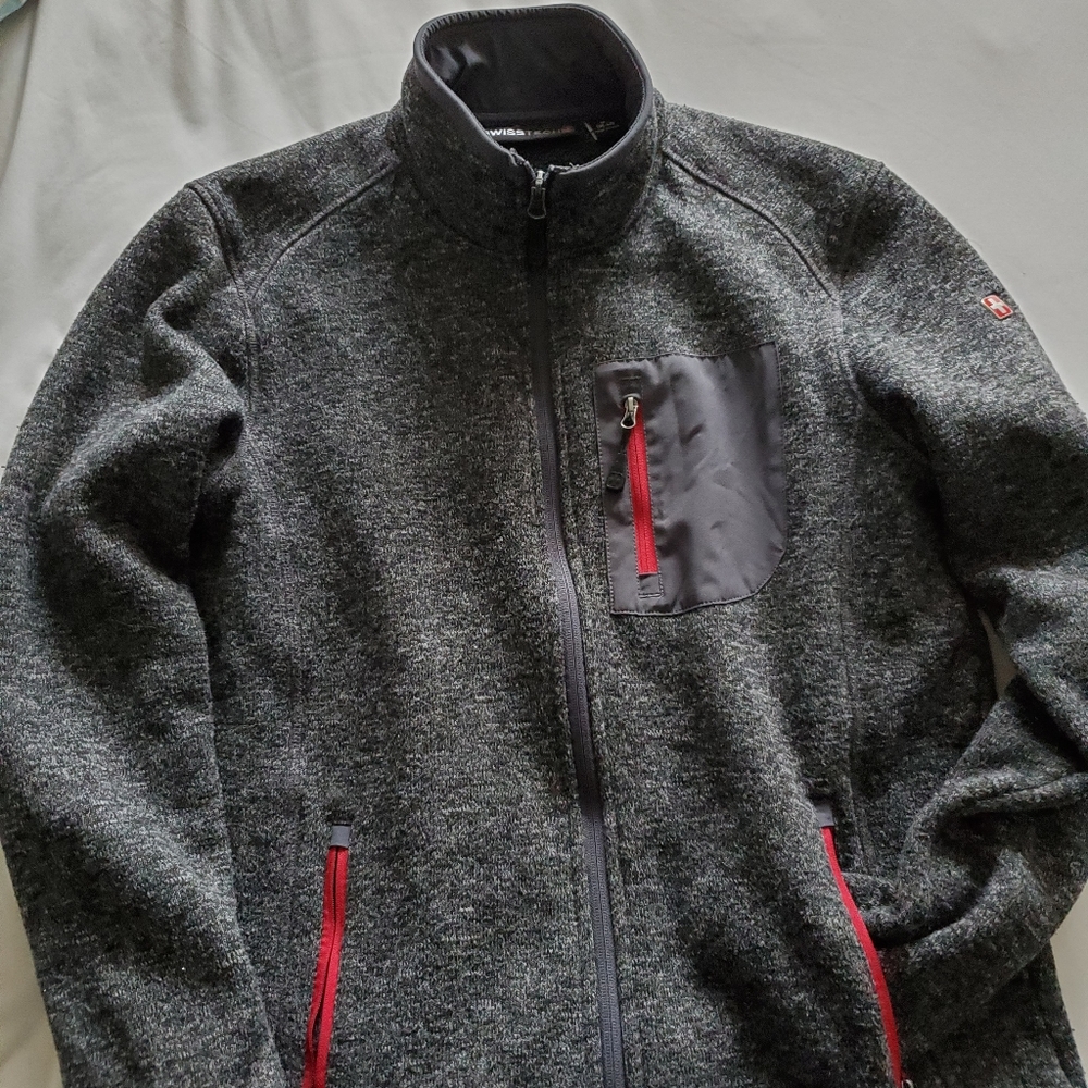 Boys sweater